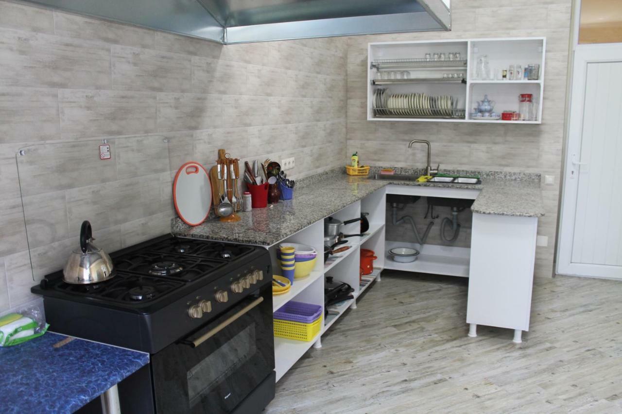 קובולטי Okro Life מראה חיצוני תמונה