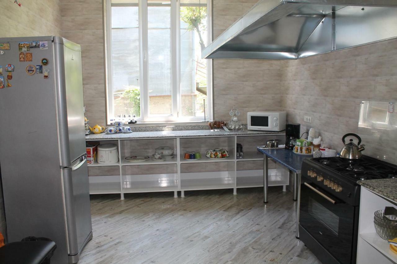קובולטי Okro Life מראה חיצוני תמונה